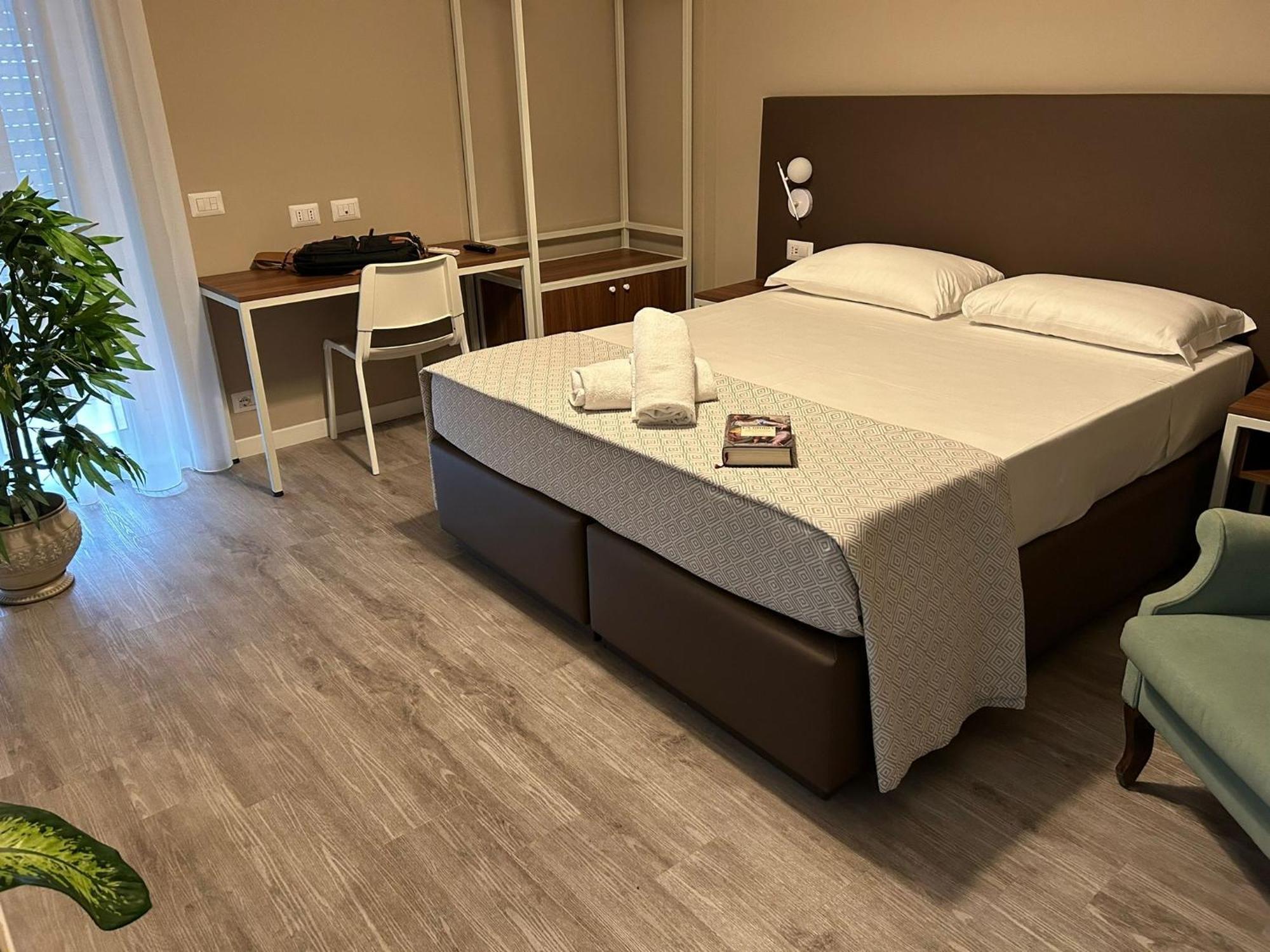 Villa Angeli Roma Ngoại thất bức ảnh
