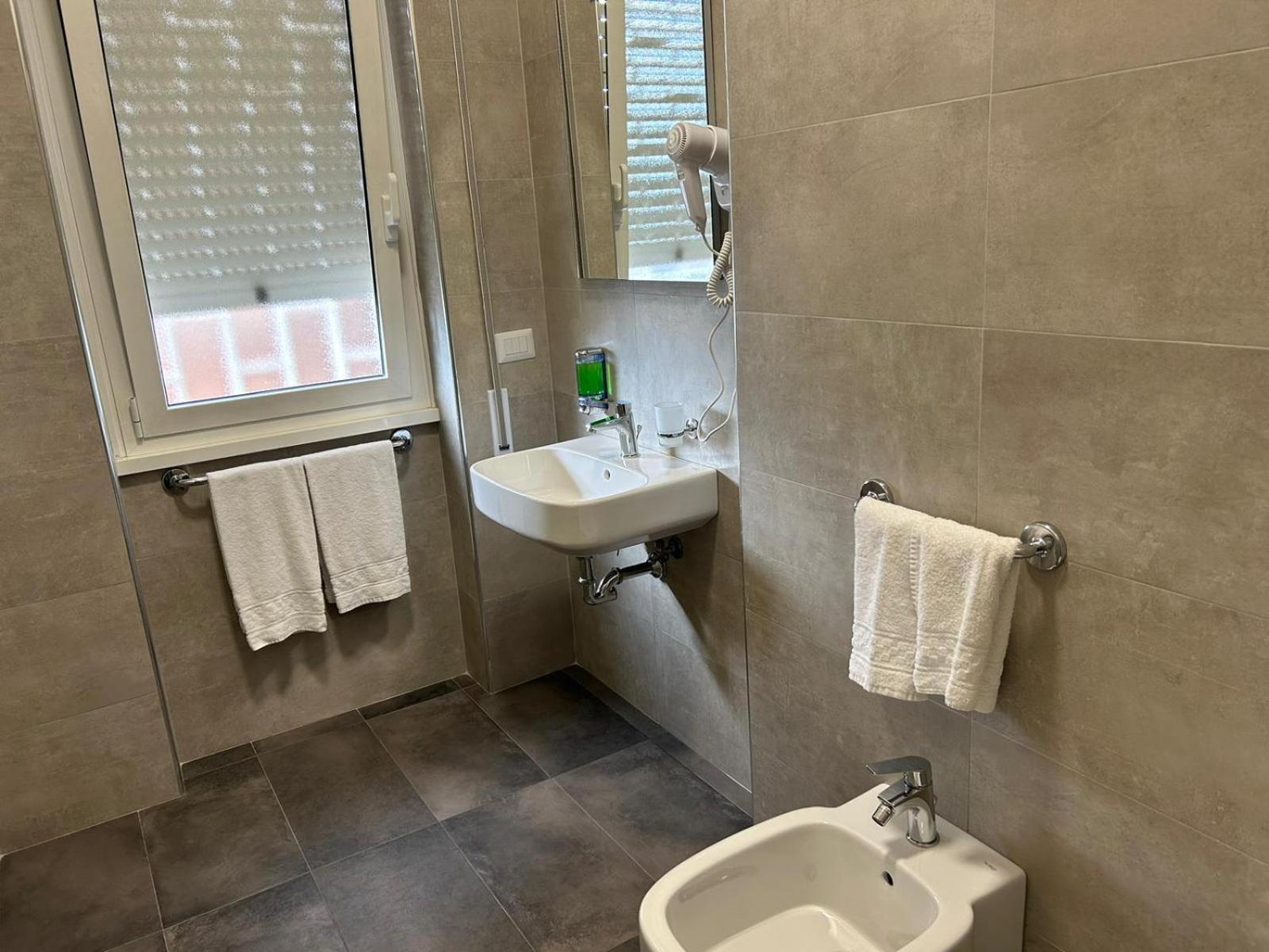Villa Angeli Roma Ngoại thất bức ảnh