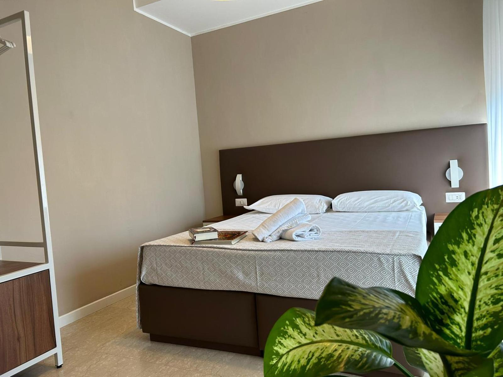 Villa Angeli Roma Ngoại thất bức ảnh