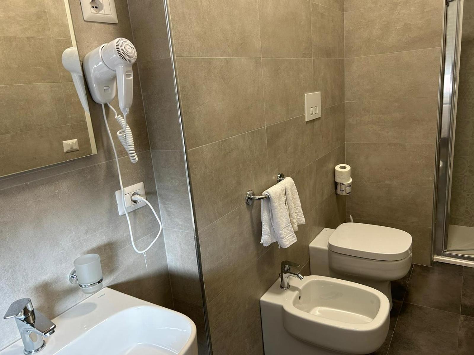 Villa Angeli Roma Ngoại thất bức ảnh