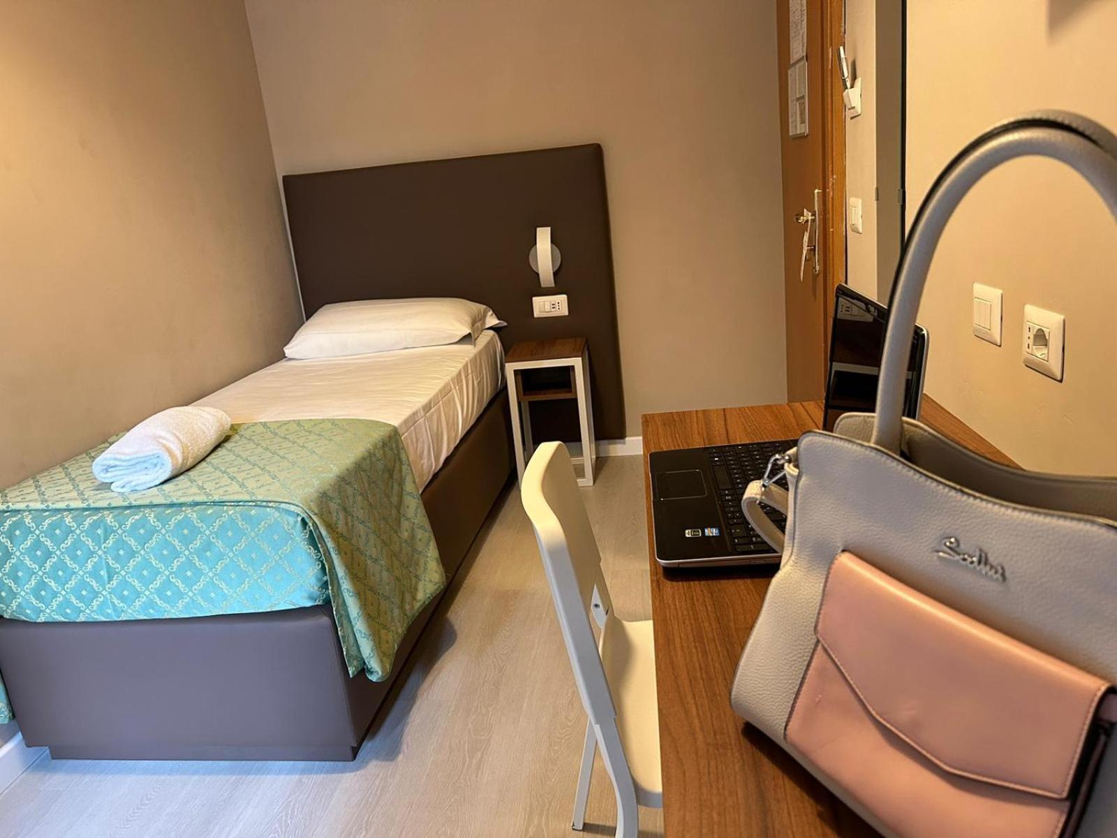 Villa Angeli Roma Ngoại thất bức ảnh