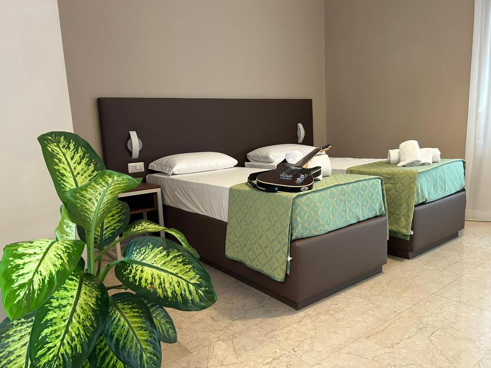 Villa Angeli Roma Ngoại thất bức ảnh