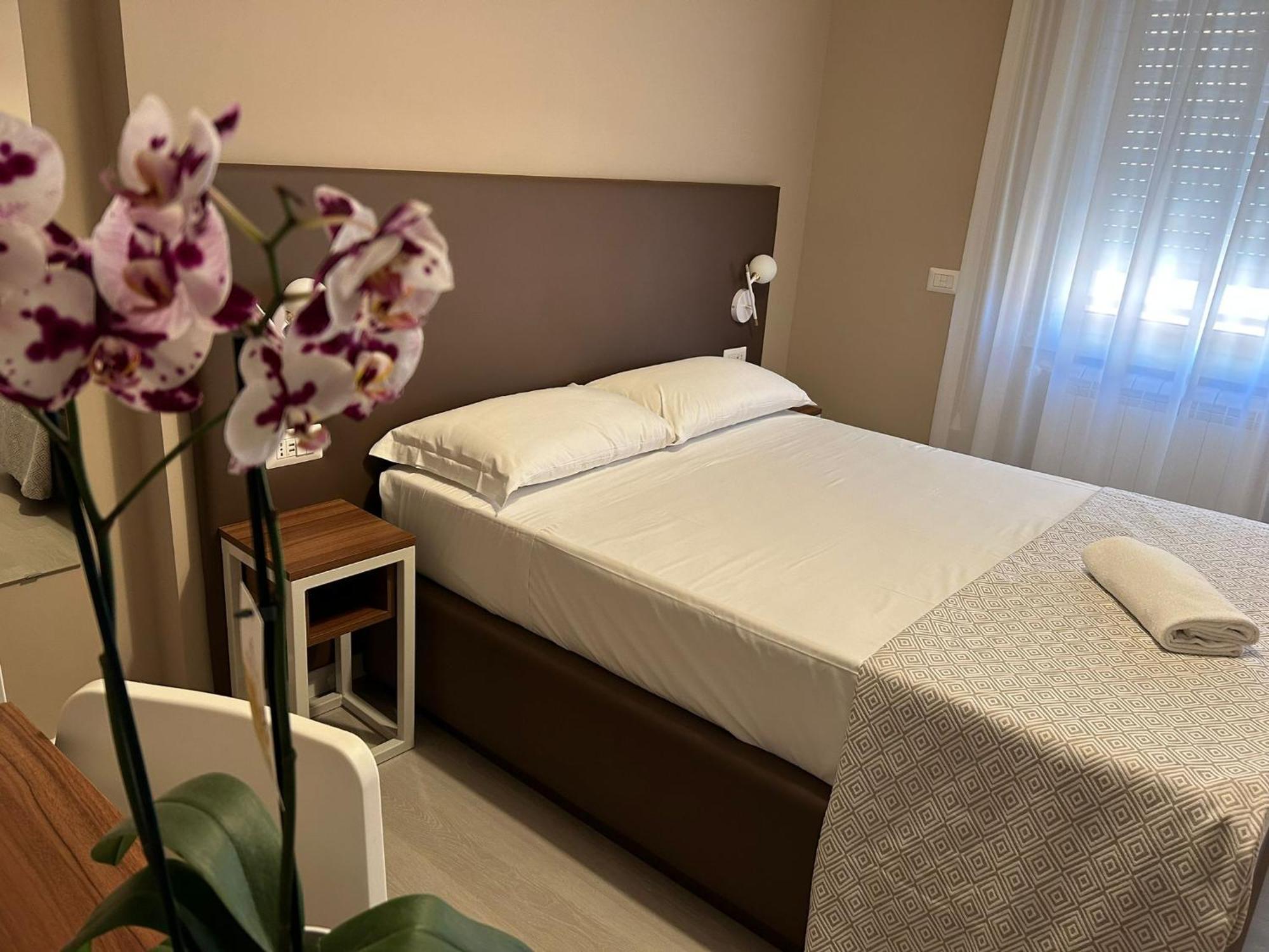 Villa Angeli Roma Ngoại thất bức ảnh