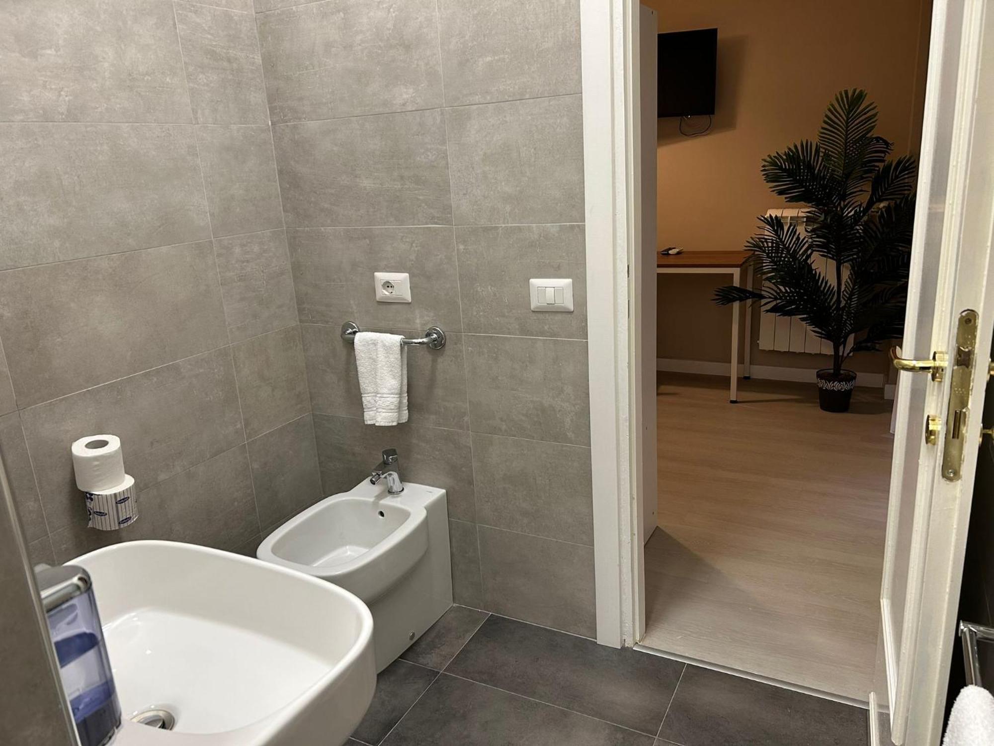 Villa Angeli Roma Ngoại thất bức ảnh