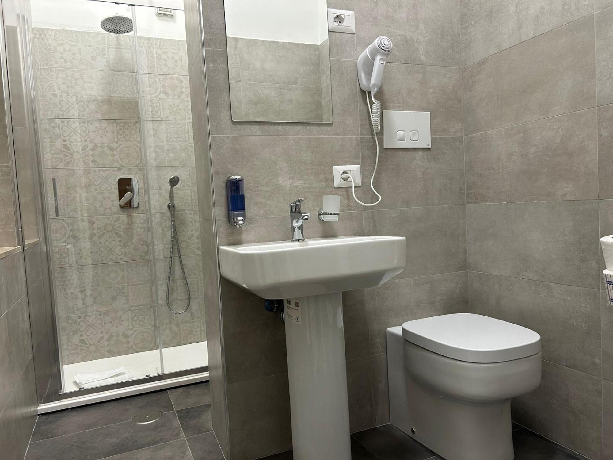 Villa Angeli Roma Ngoại thất bức ảnh
