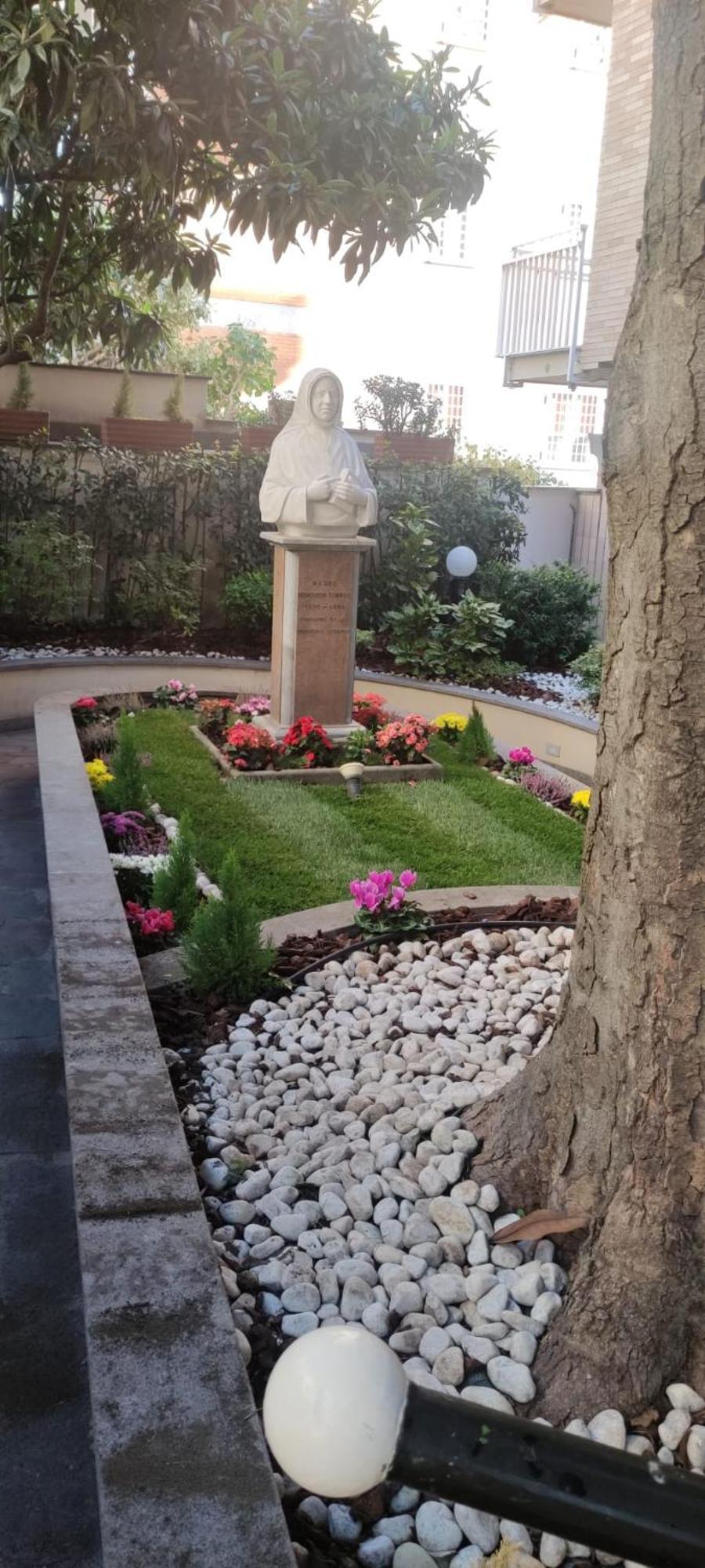 Villa Angeli Roma Ngoại thất bức ảnh