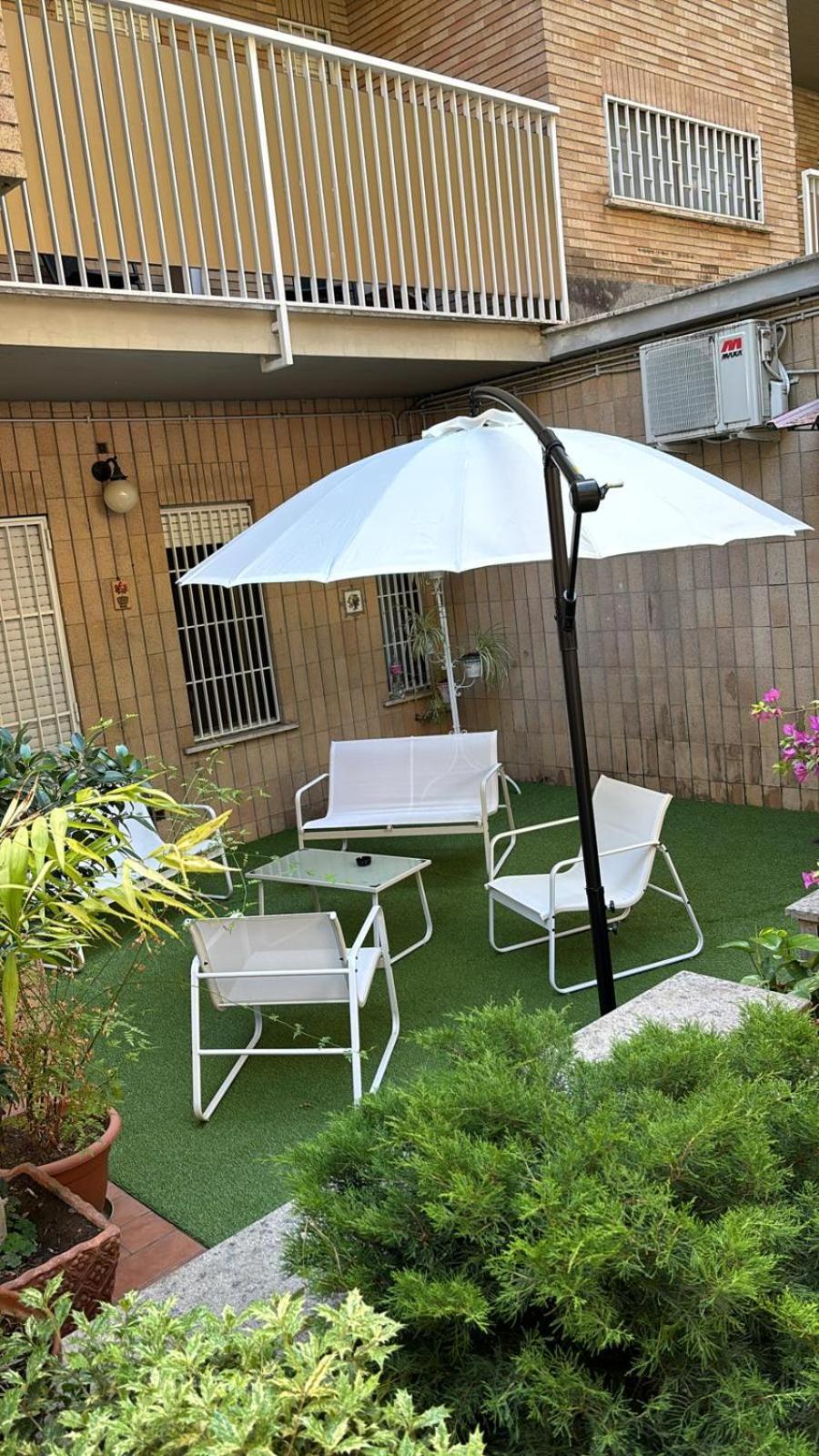 Villa Angeli Roma Ngoại thất bức ảnh